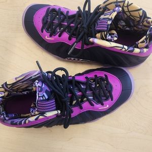 Nike Foamposite for youth